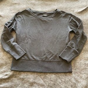 Oakley Gray Sweatshirt Size Large